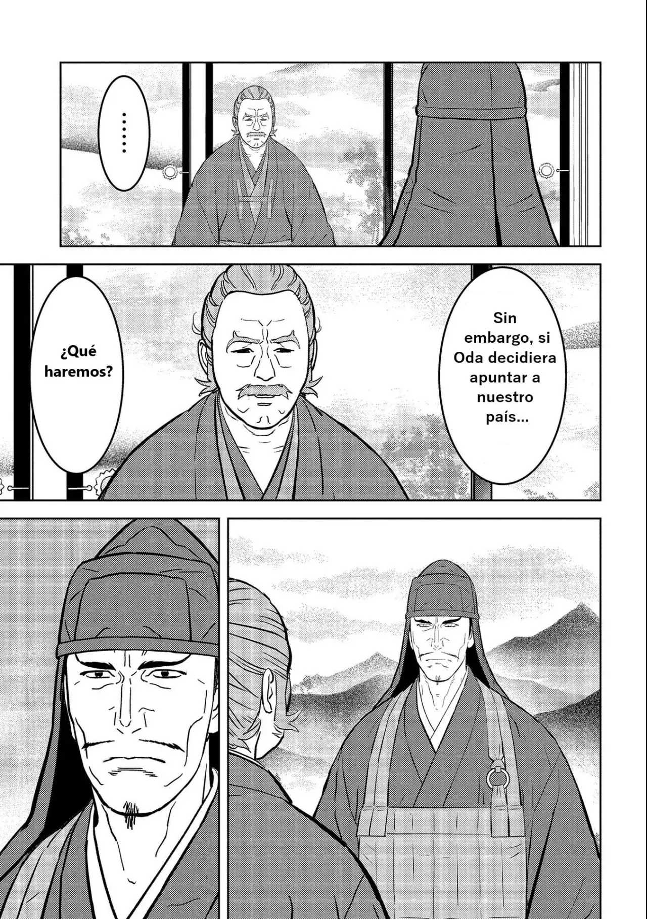 Capitulo 60 page 30