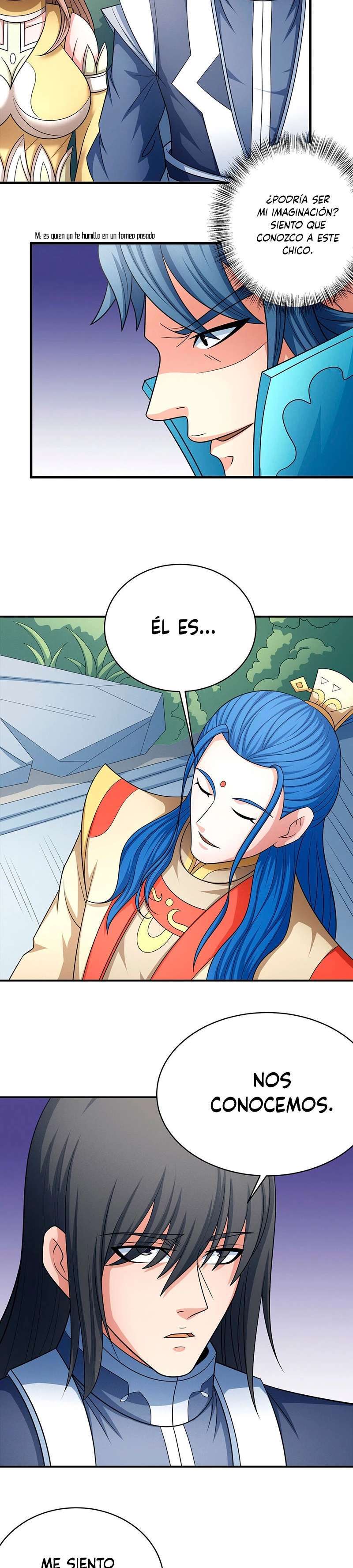 Capitulo 163 page 5
