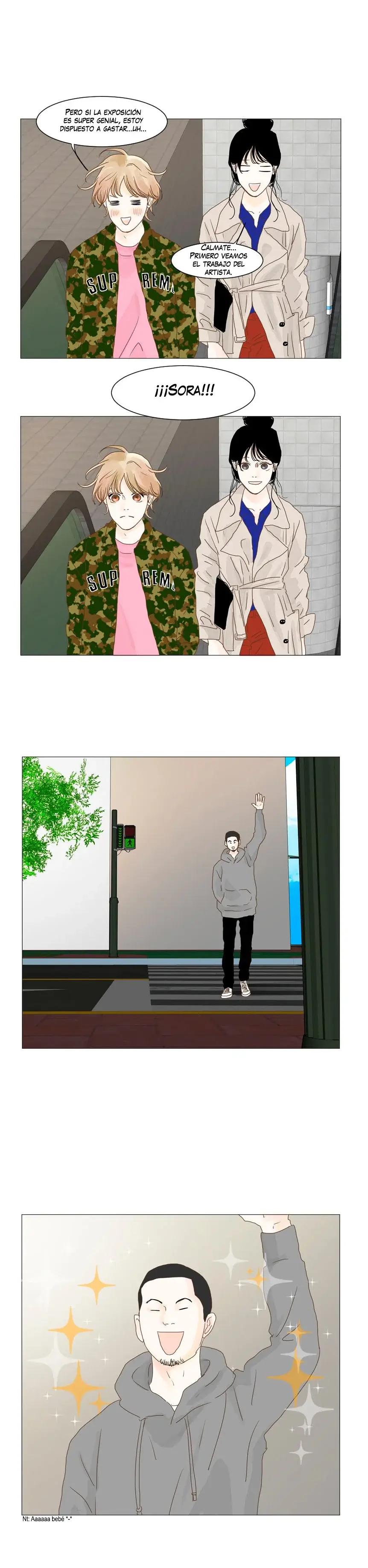Capitulo 31 page 17