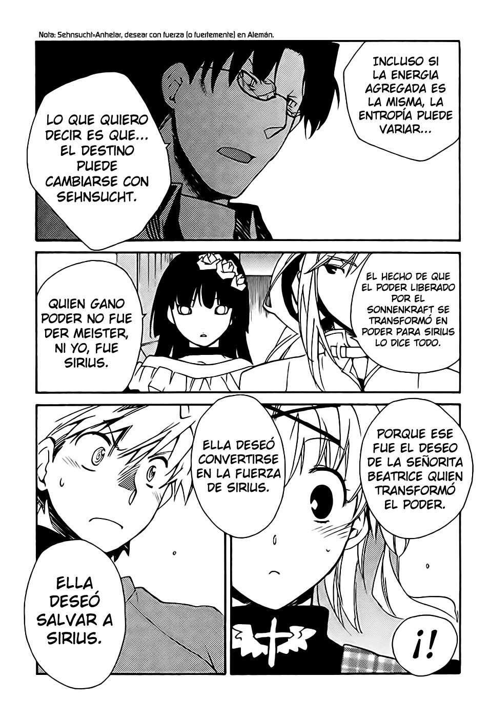 Capitulo 29 page 22