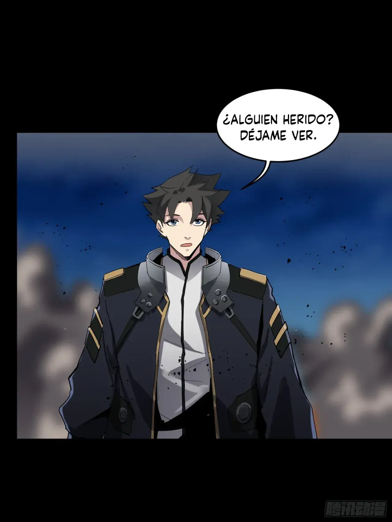 Capitulo 41 page 20