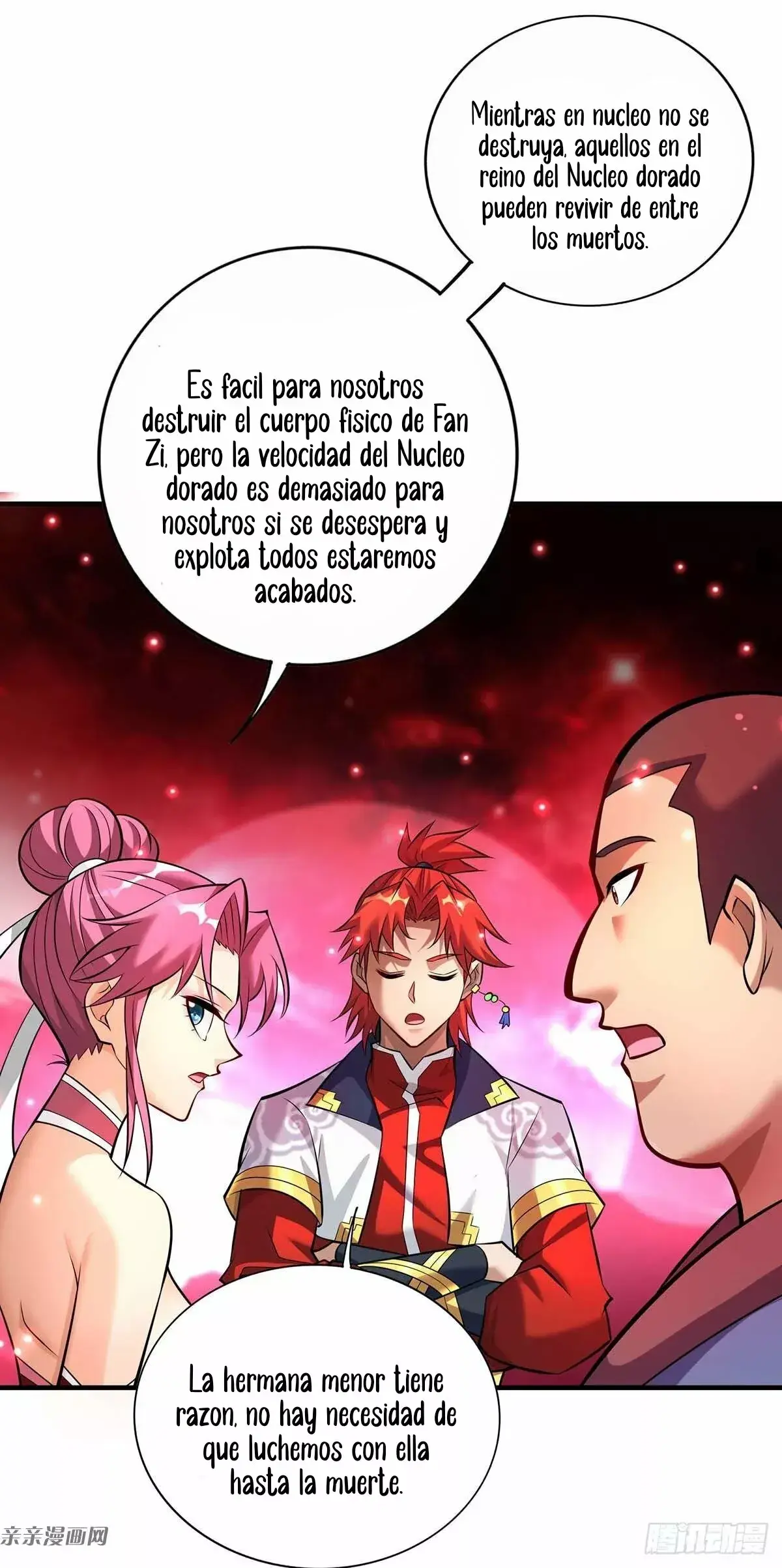 Capitulo 57 page 30