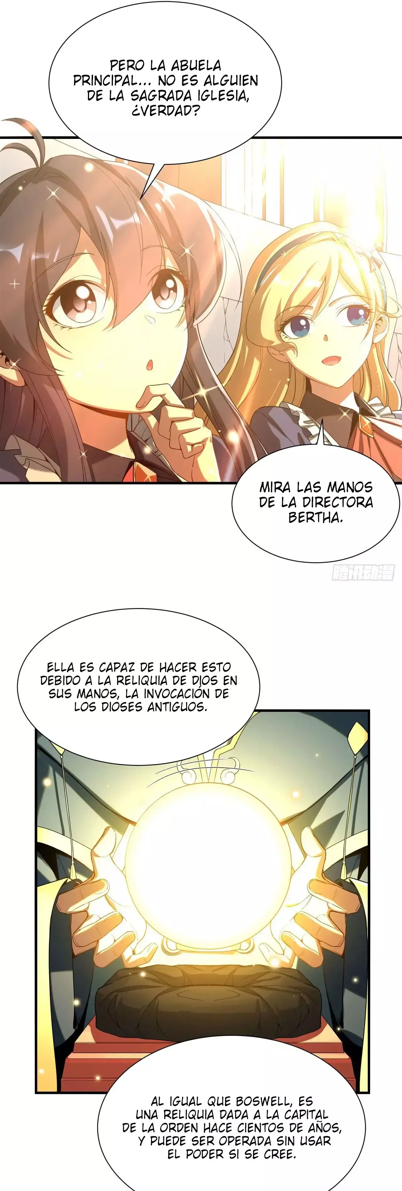 Capitulo 36 page 11