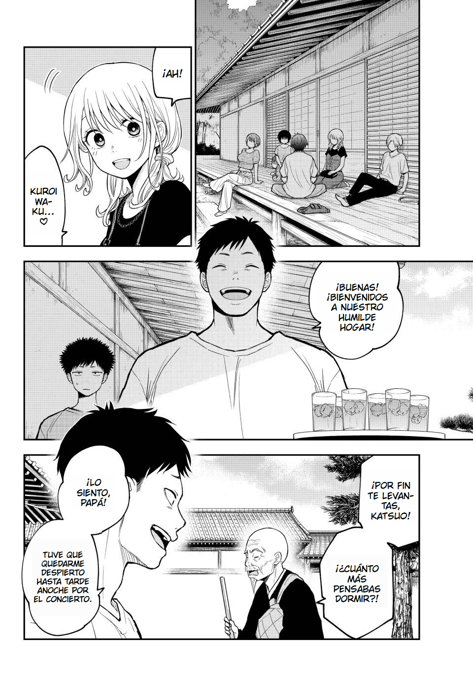 Capitulo 224 page 4
