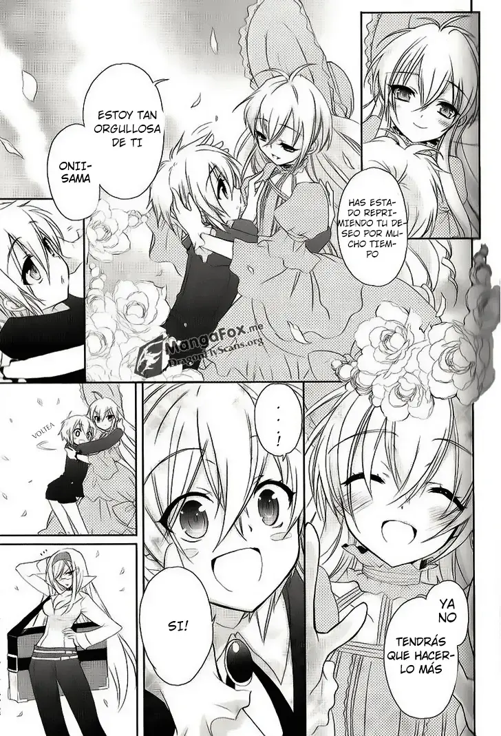 Capitulo 50 page 9