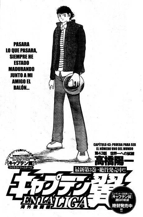 Capitulo 43 page 1