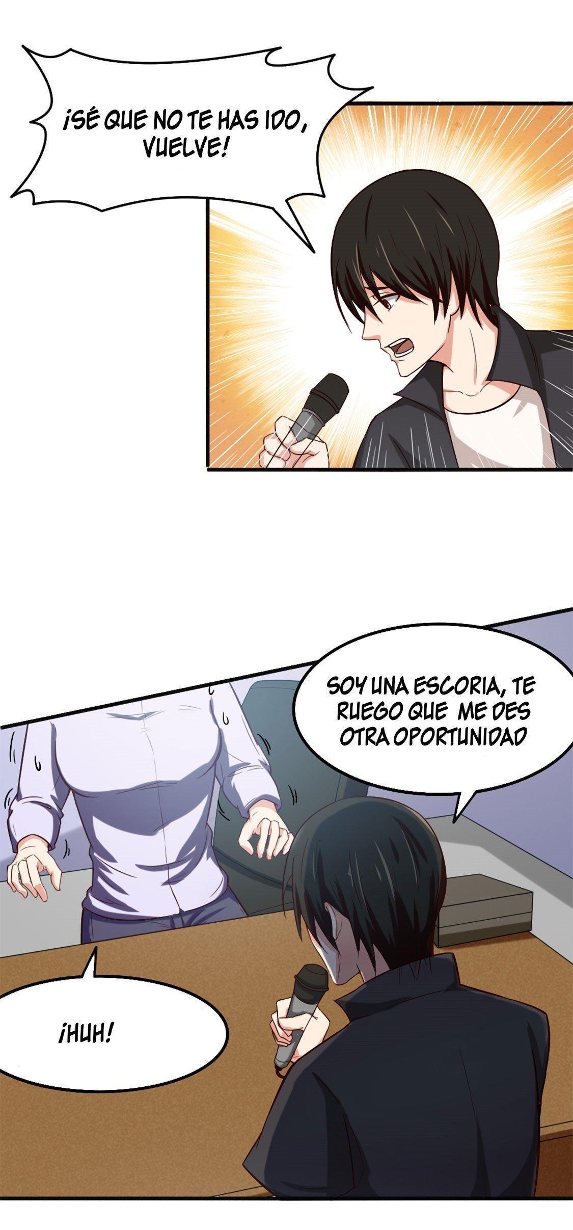 Capitulo 165 page 18