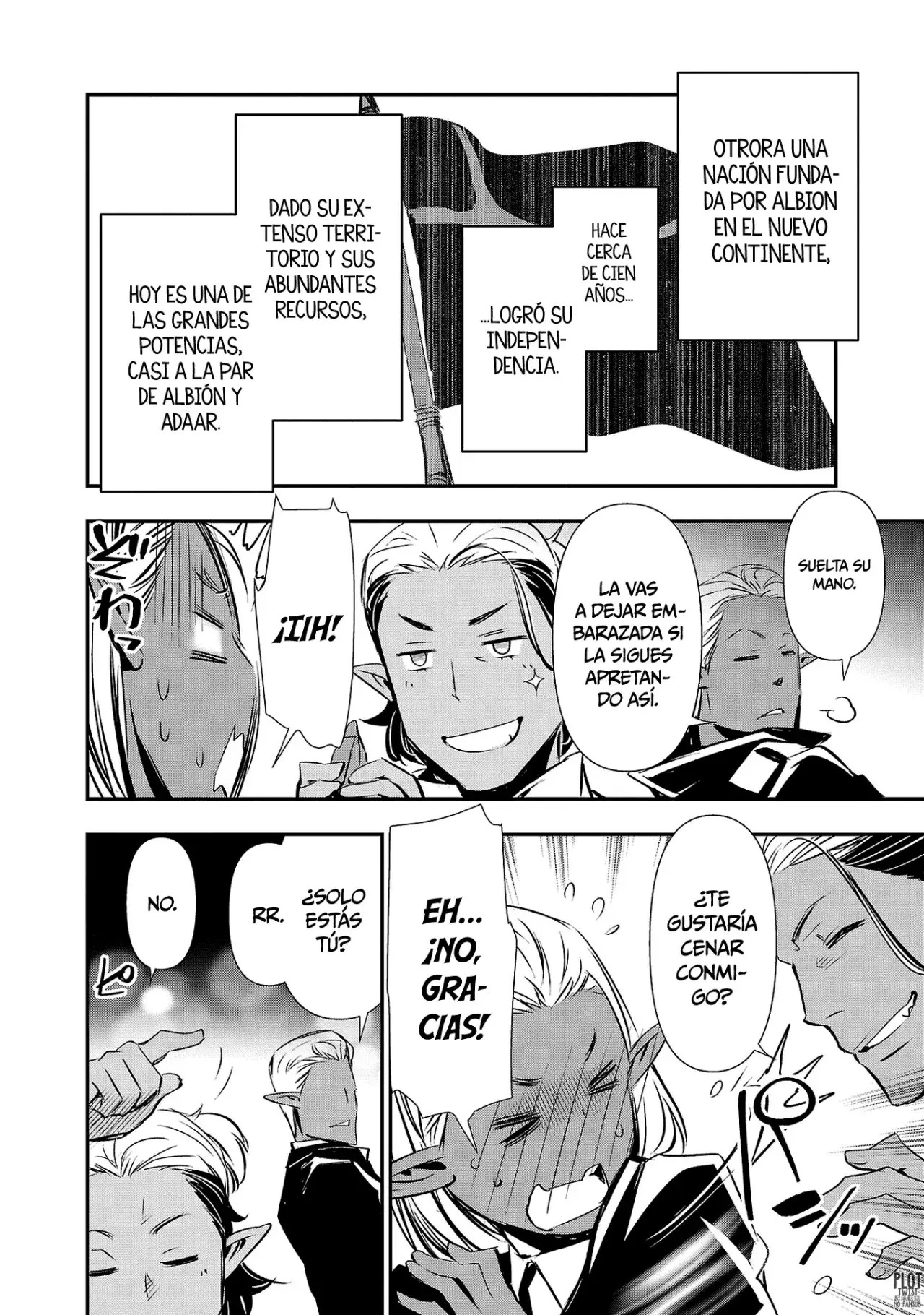 Capitulo 88 page 19