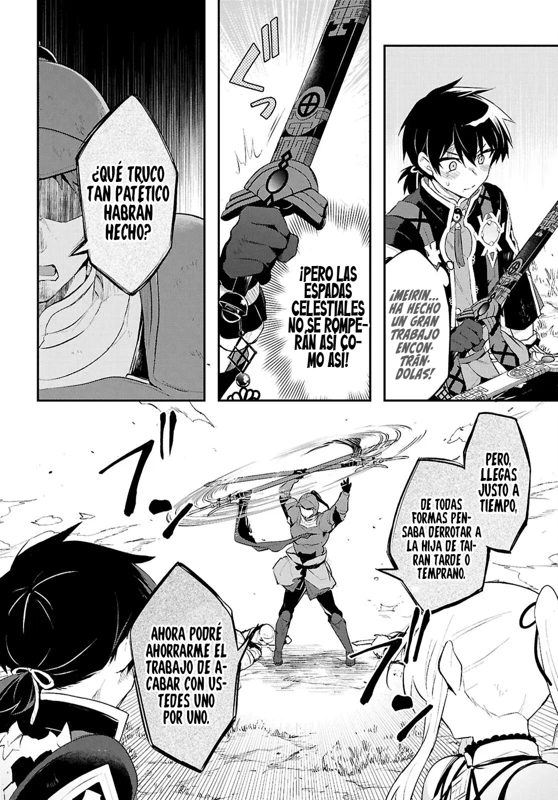 Capitulo 18 page 10