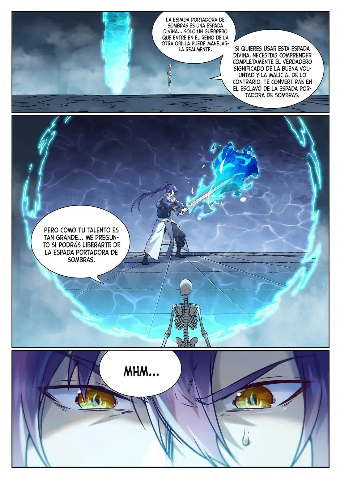 Capitulo 974 page 14