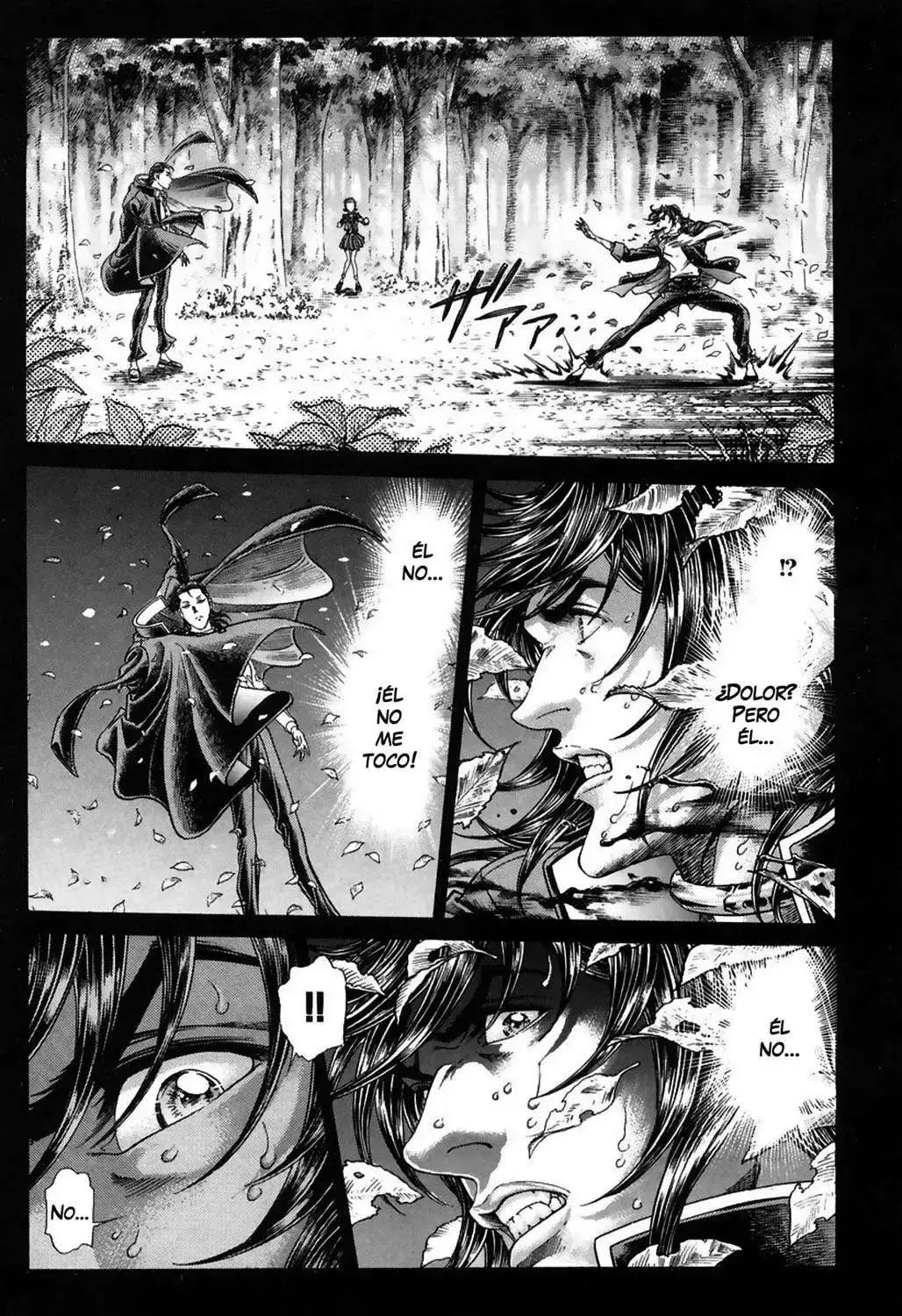 Capitulo 87 page 11