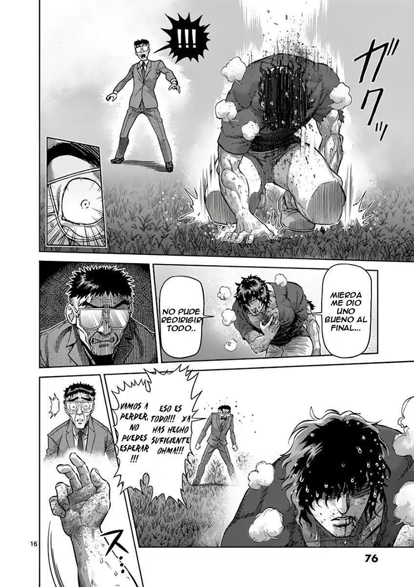 Capitulo 214 page 15