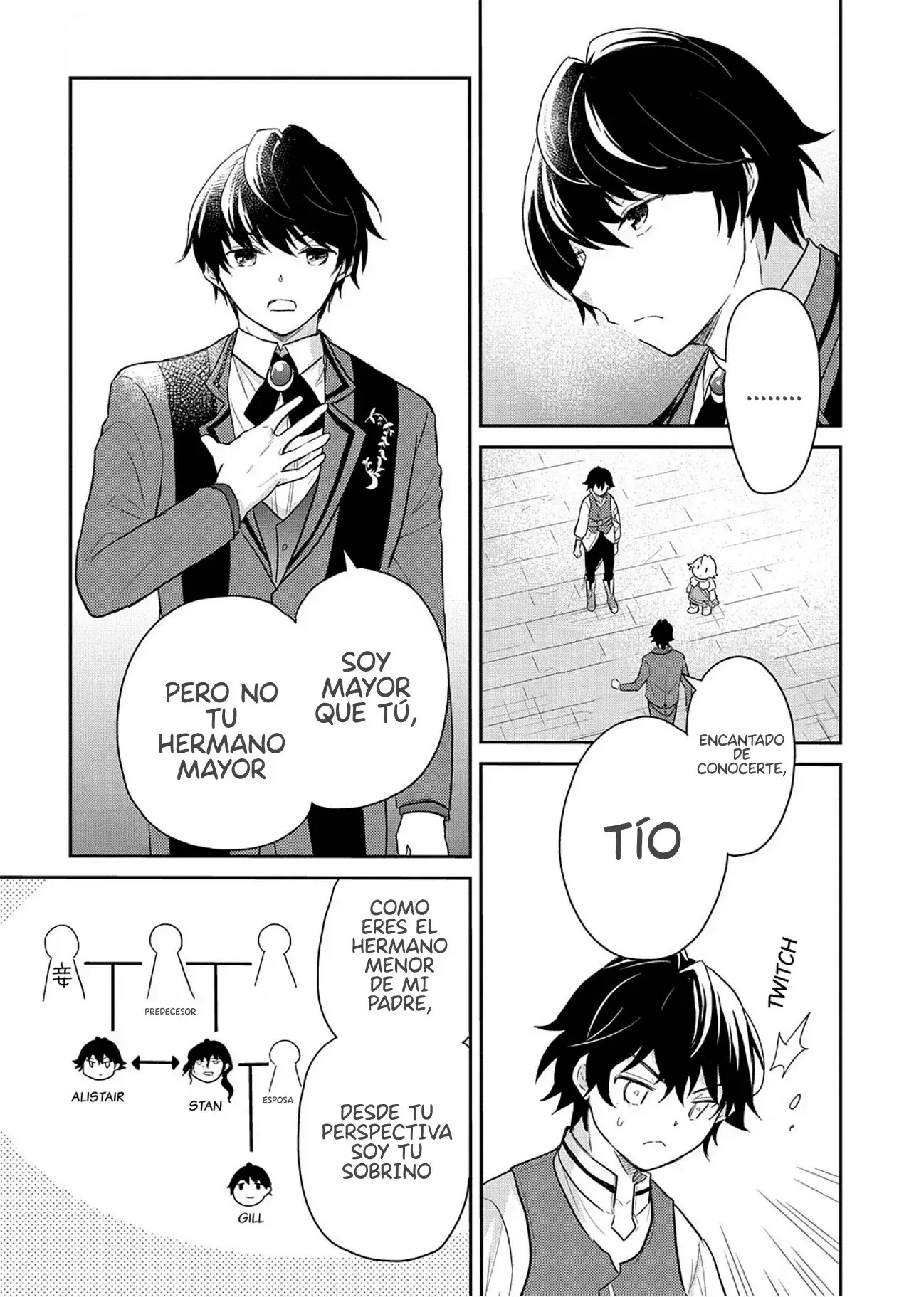 Capitulo 39 page 22