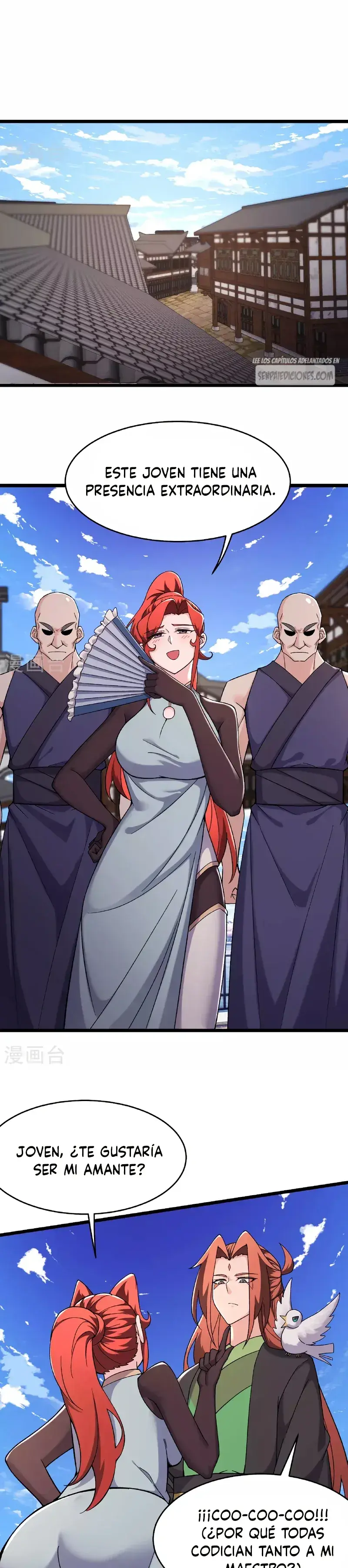 Capitulo 234 page 12