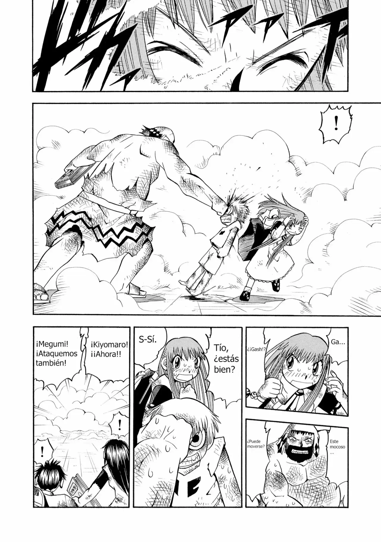 Capitulo 69.50 page 7