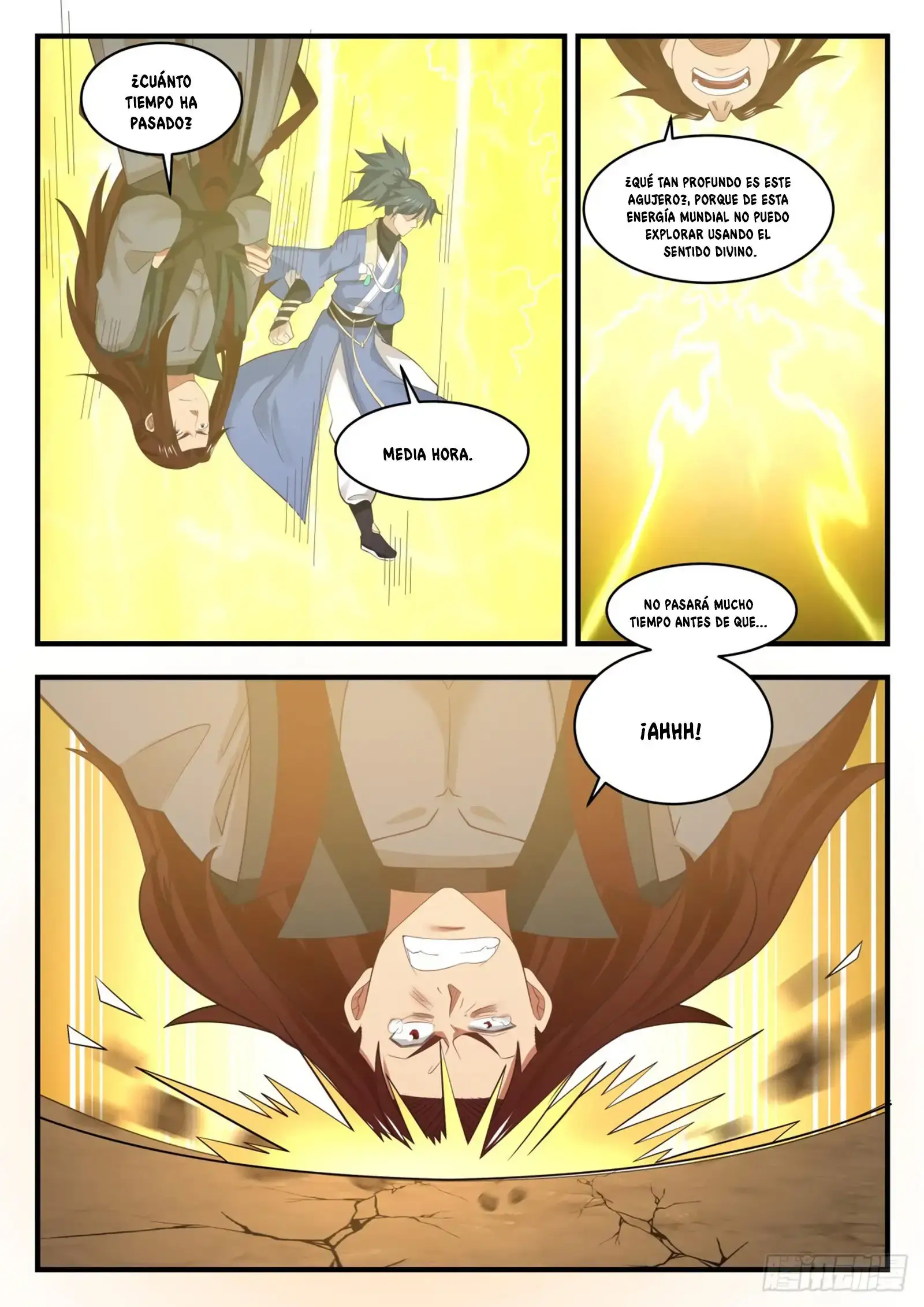 Capitulo 560 page 5