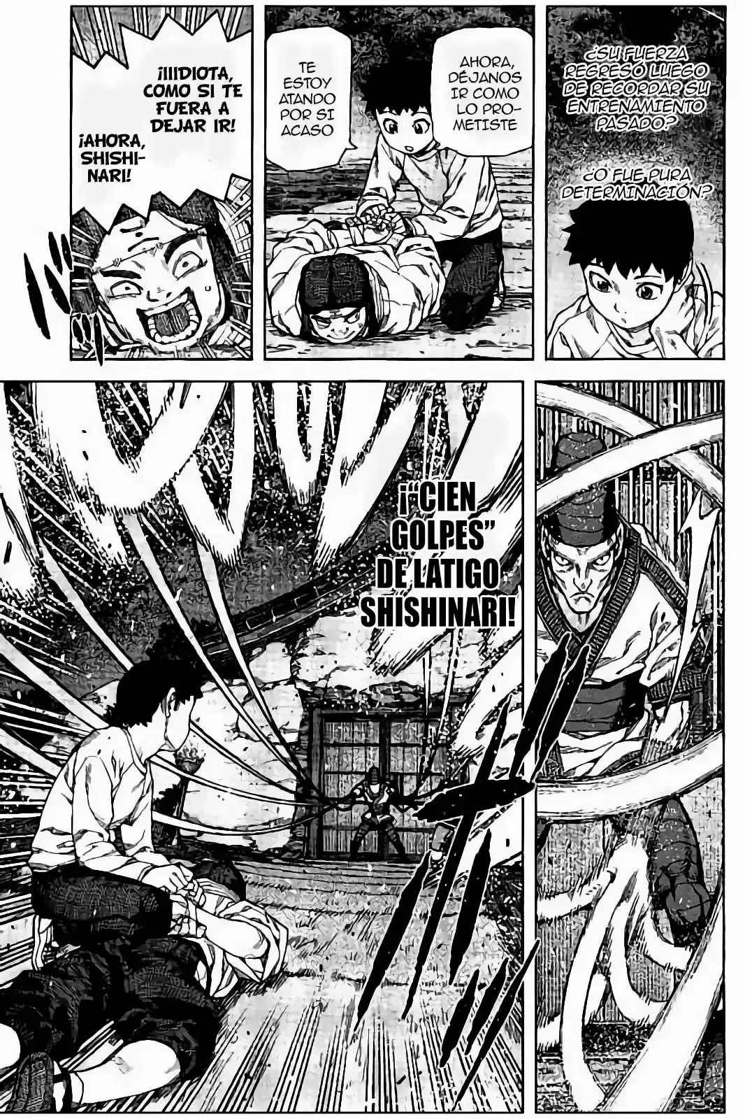 Capitulo 87 page 30