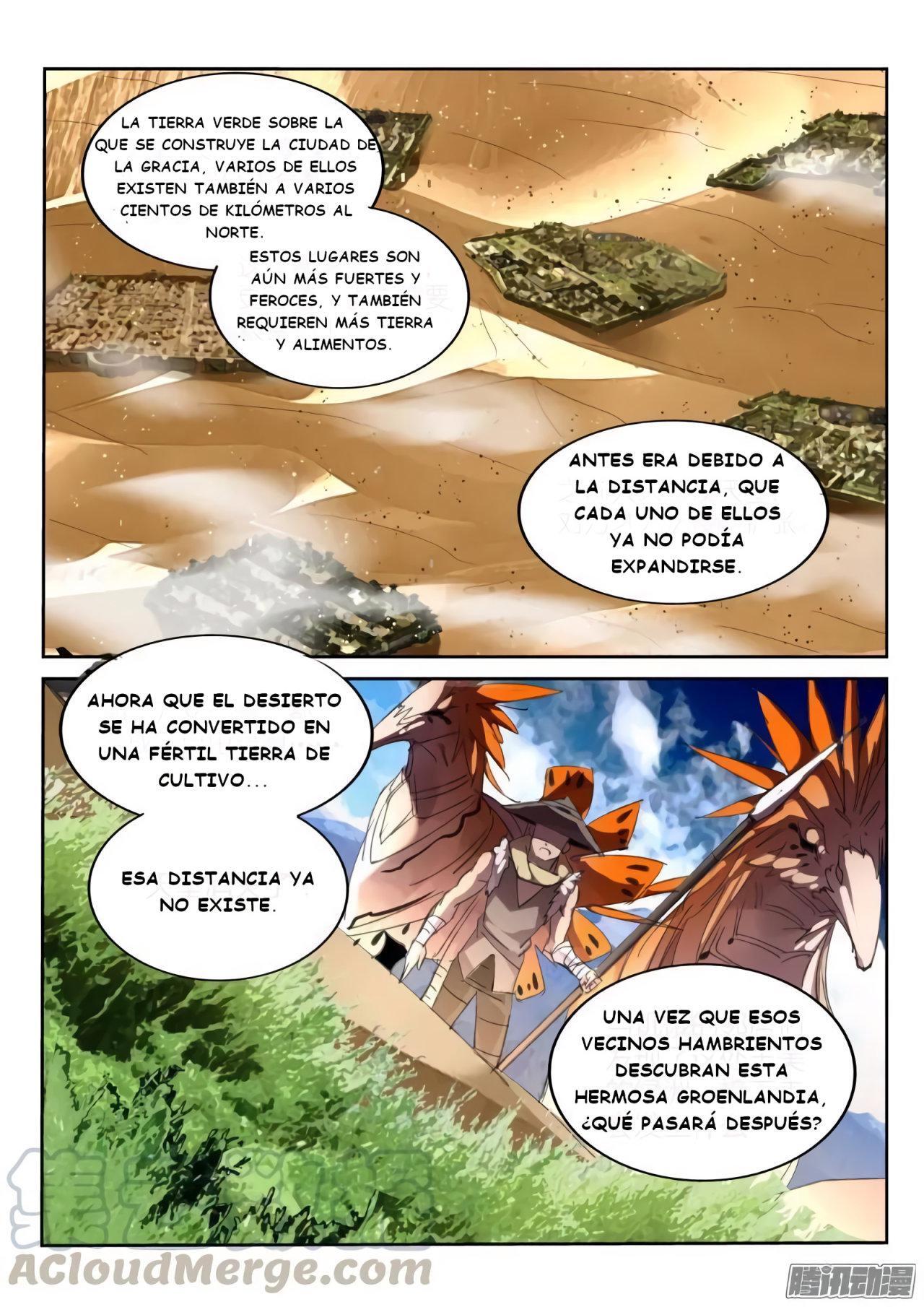 Capitulo 214 page 8