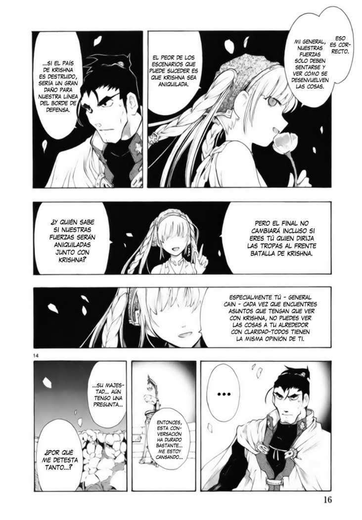 Capitulo 37 page 17