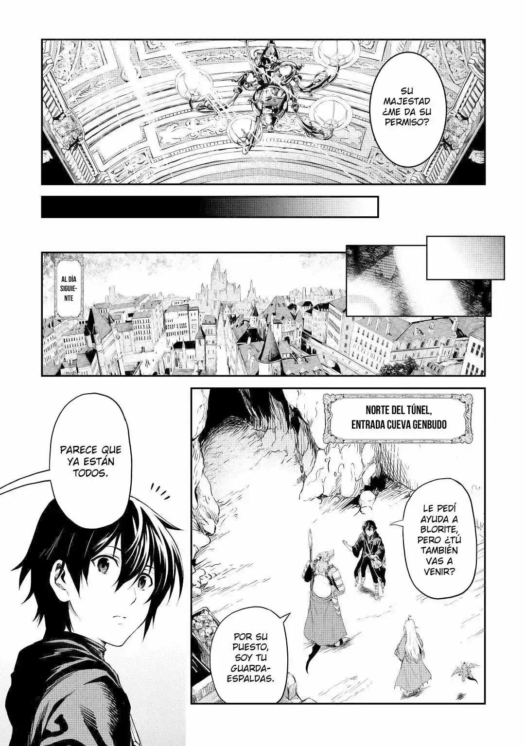 Capitulo 24 page 10