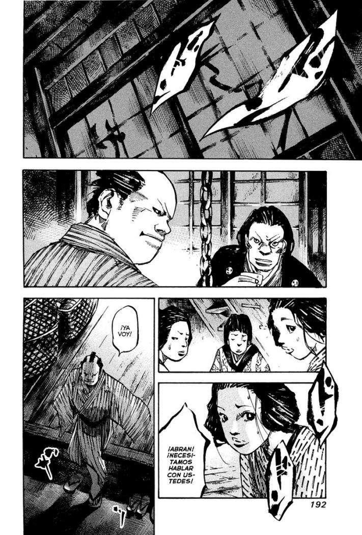 Capitulo 39 page 16