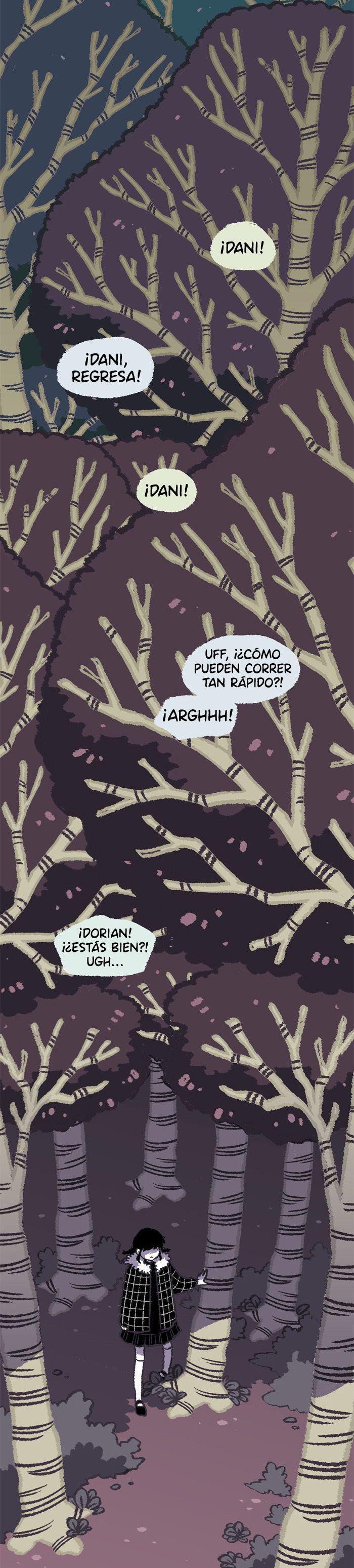 Capitulo 80 page 26