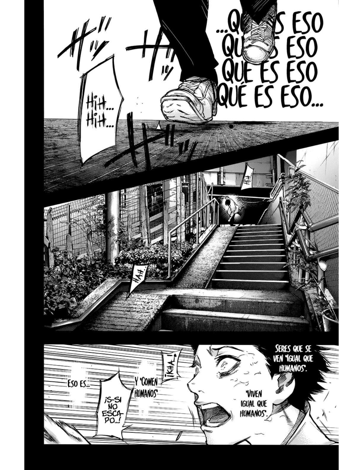 Capitulo 92.5 page 27