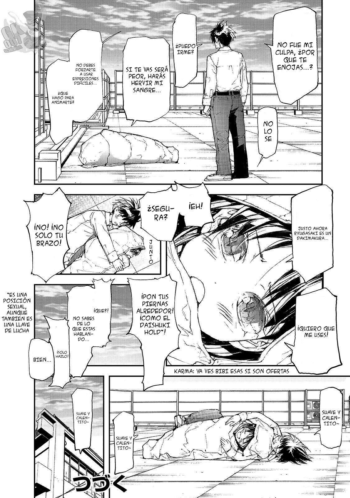 Capitulo 42 page 5