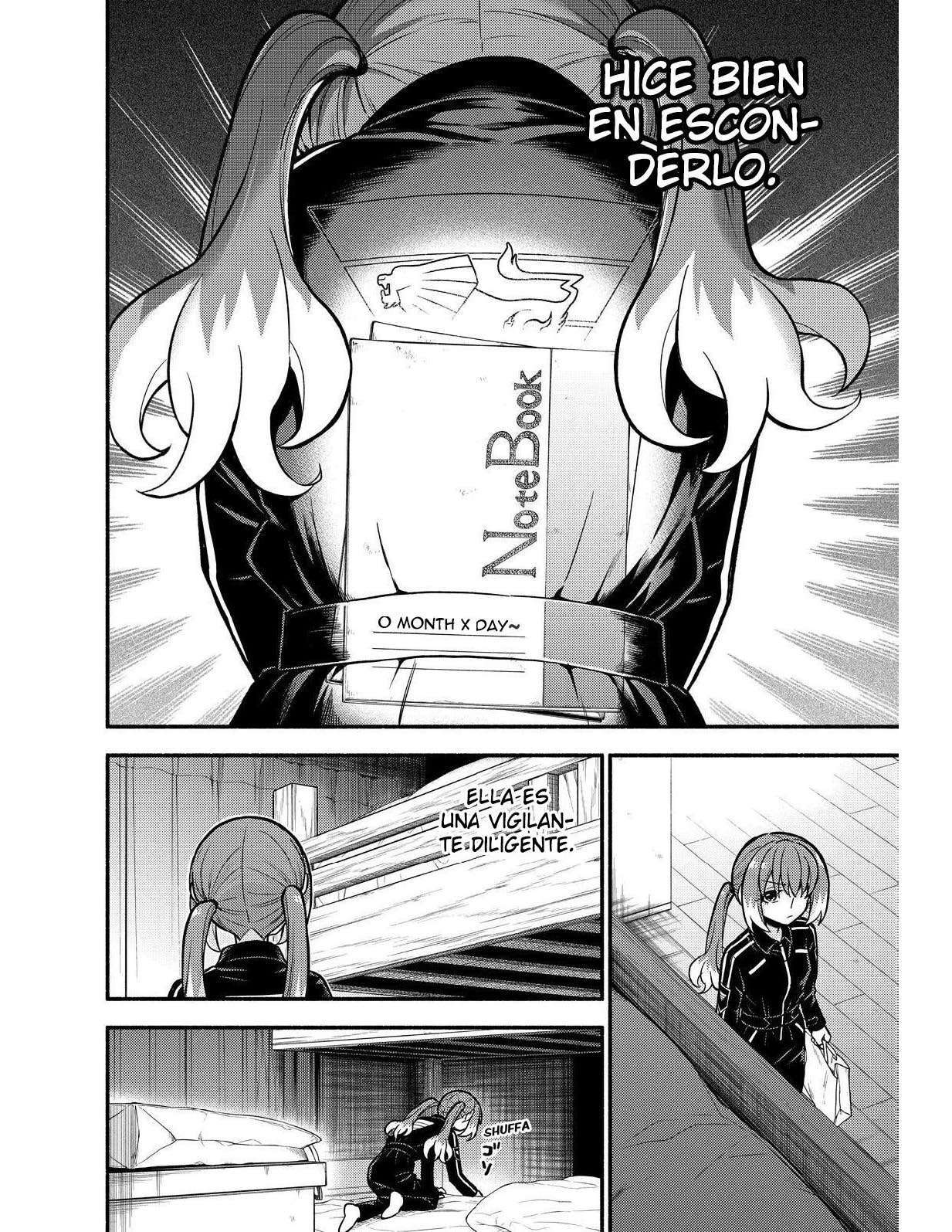 Capitulo 72 page 15
