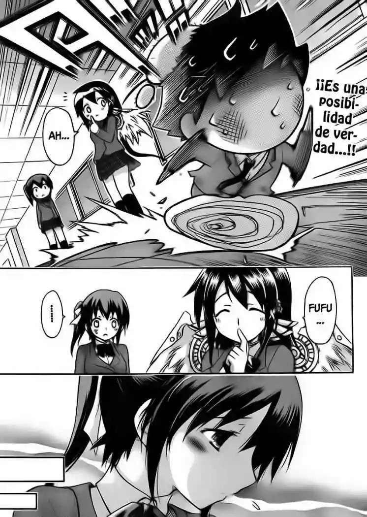 Capitulo 61 page 20
