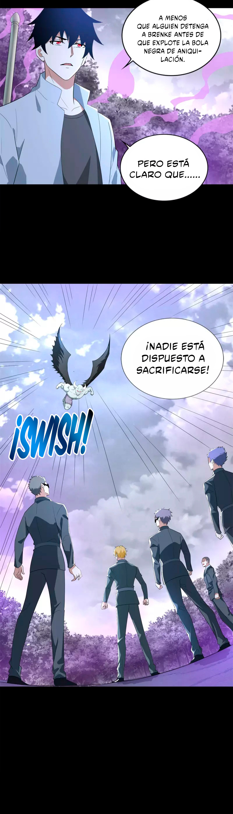 Capitulo 461 page 9