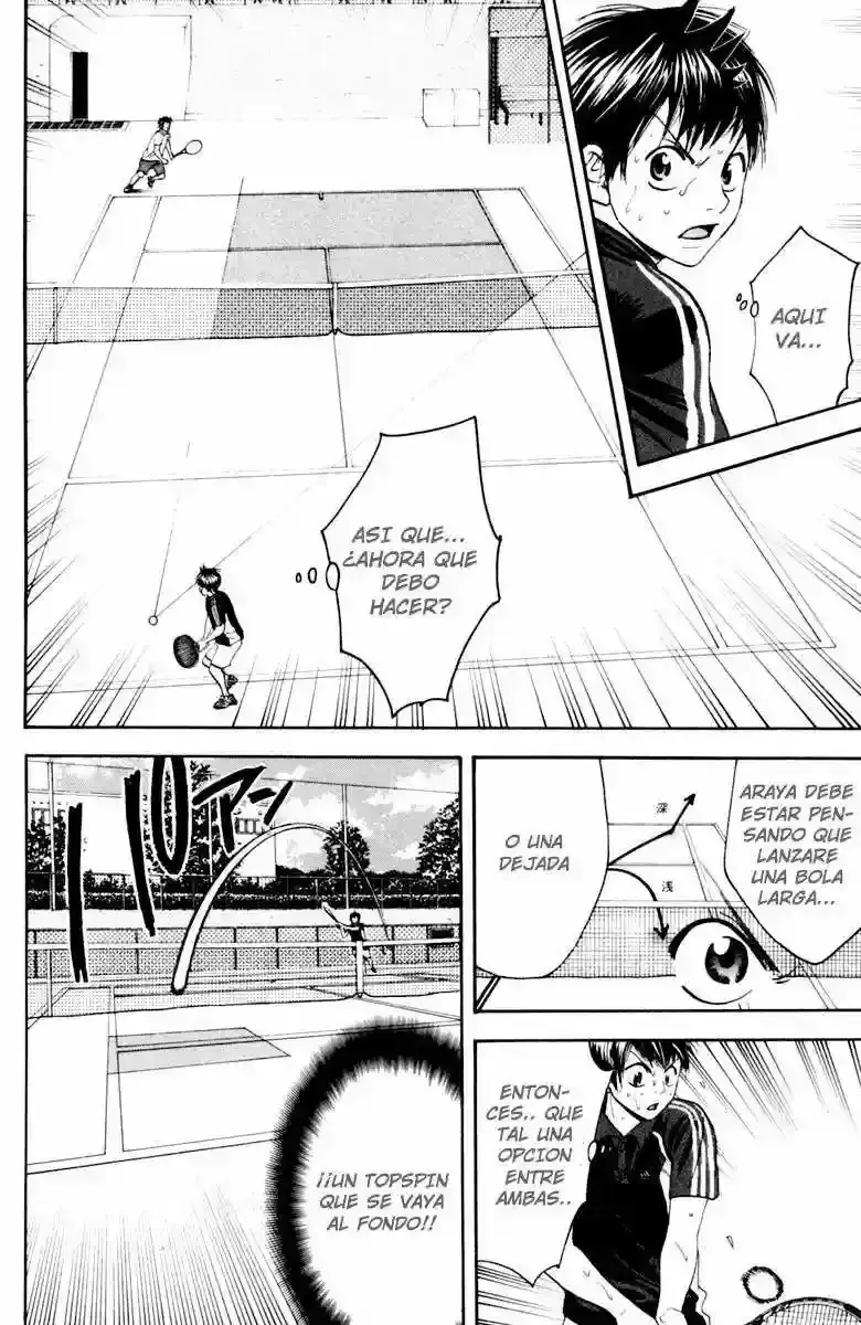 Capitulo 122 page 5