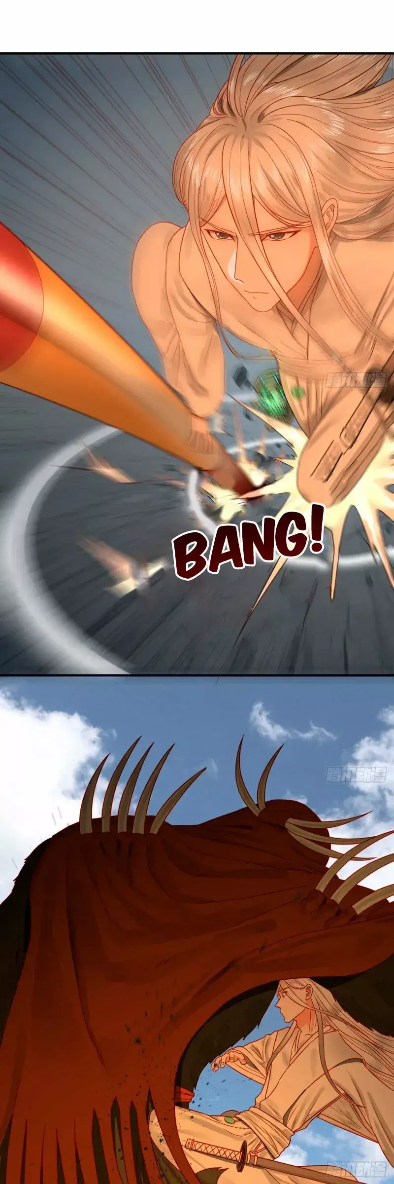 Capitulo 104 page 19