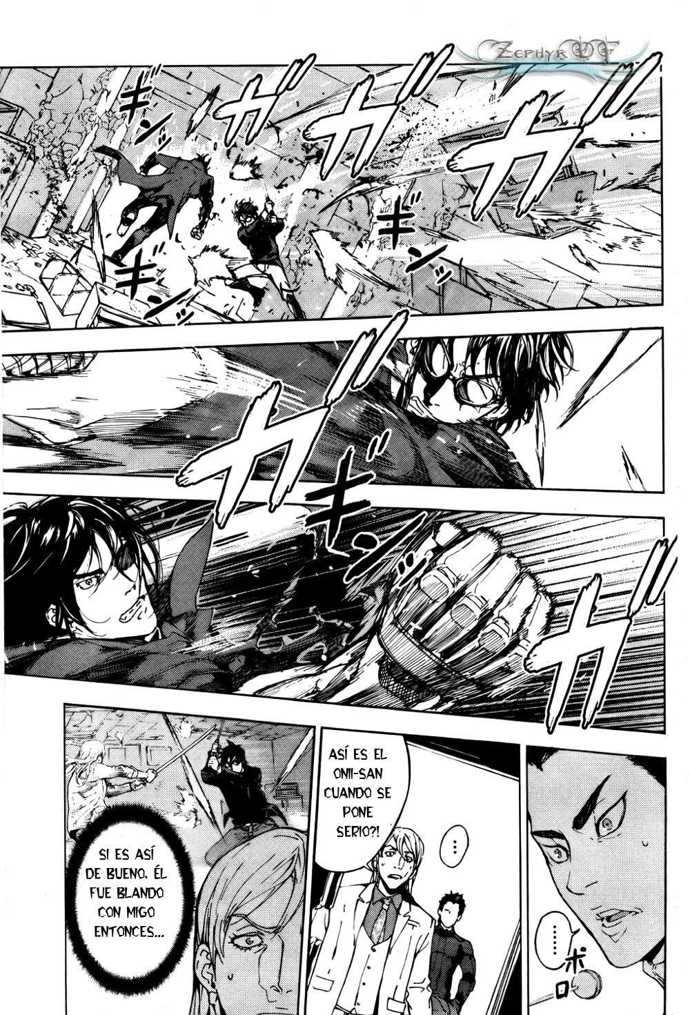 Capitulo 92 page 12