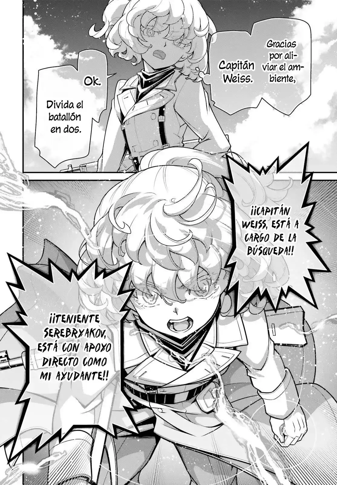 Capitulo 110 page 40