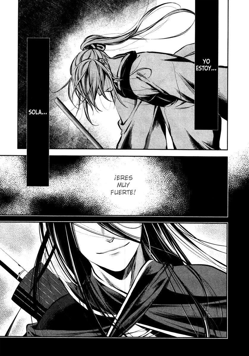 Capitulo 21 page 26