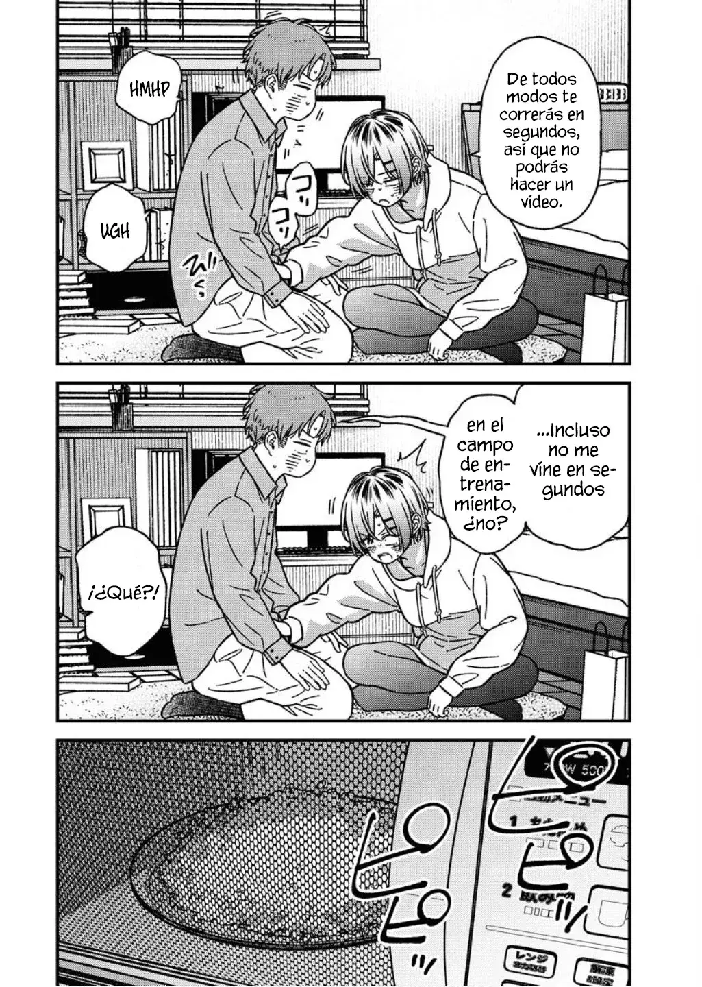 Capitulo 18 page 14
