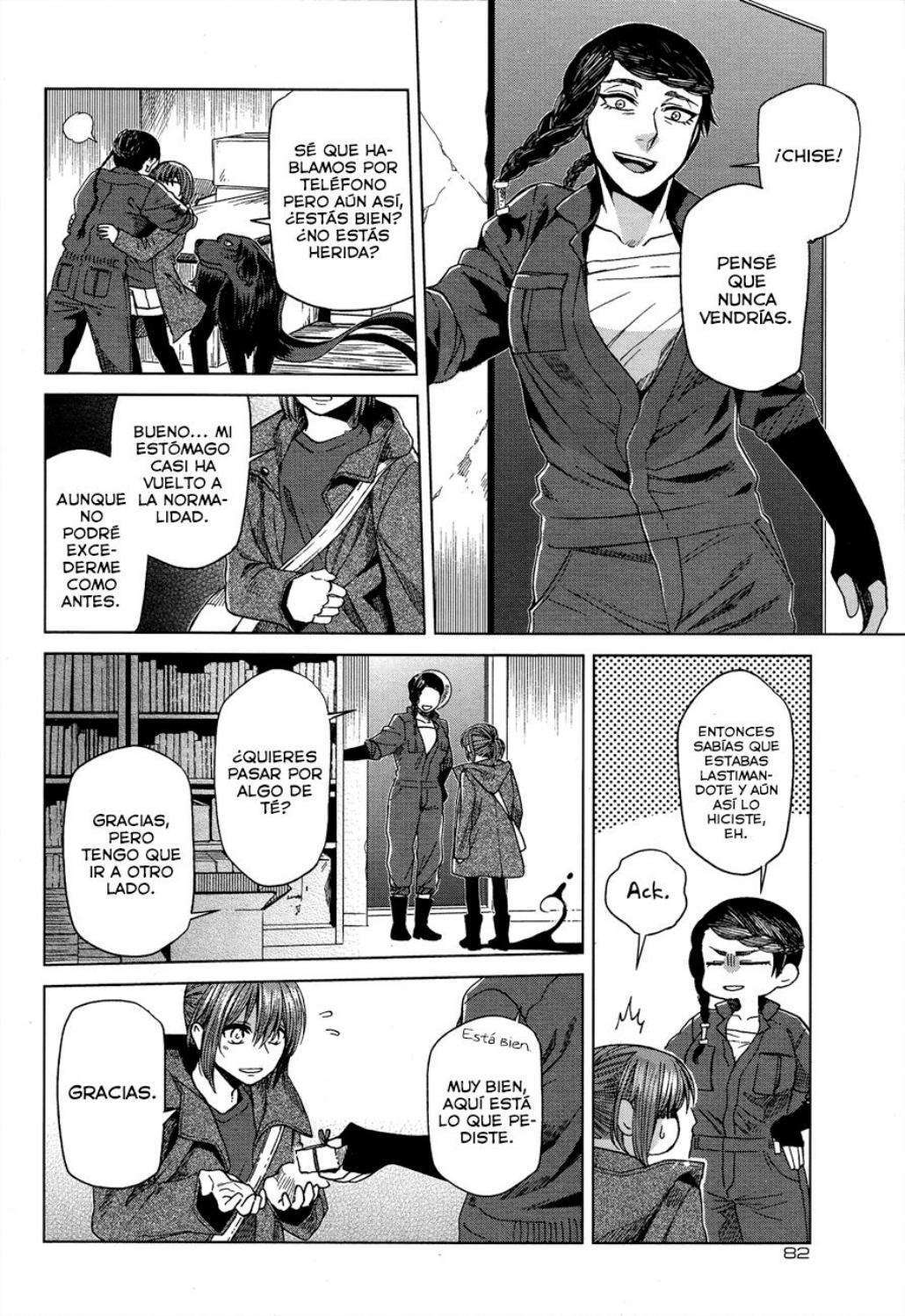 Capitulo 45 page 40