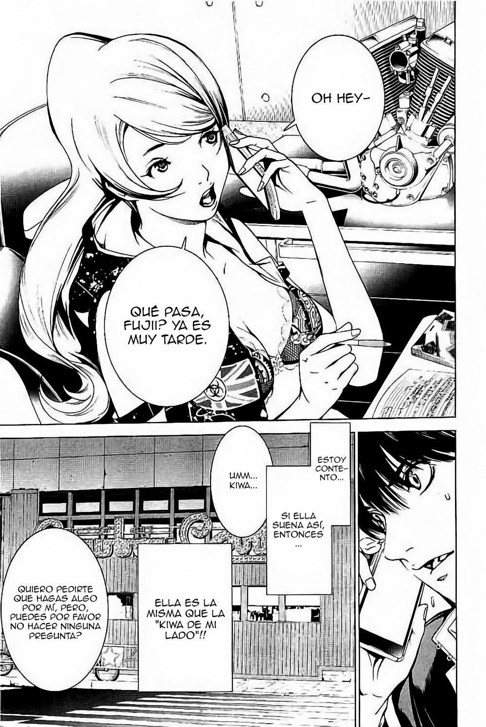 Capitulo 38 page 40