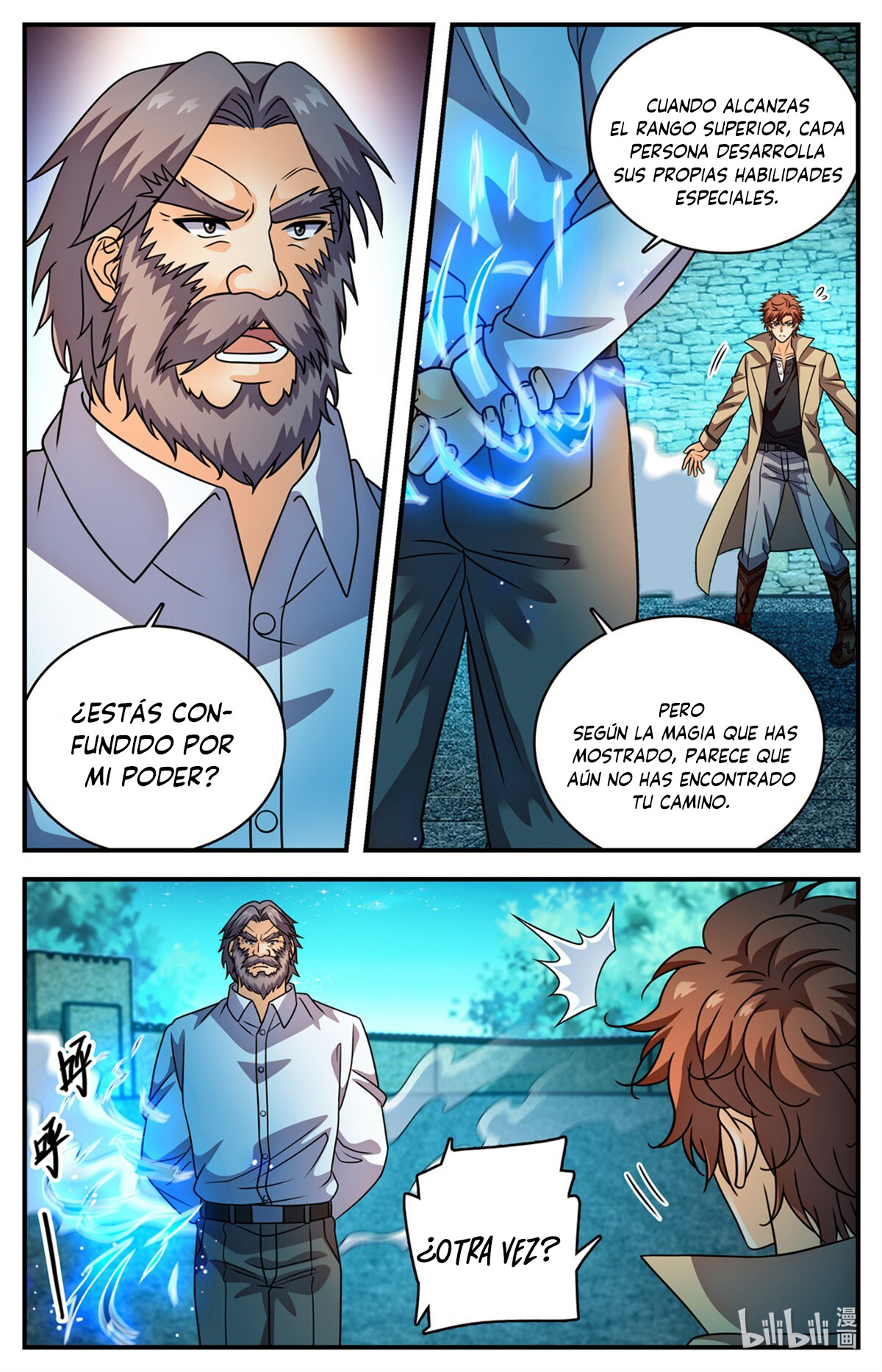 Capitulo 1140 page 11