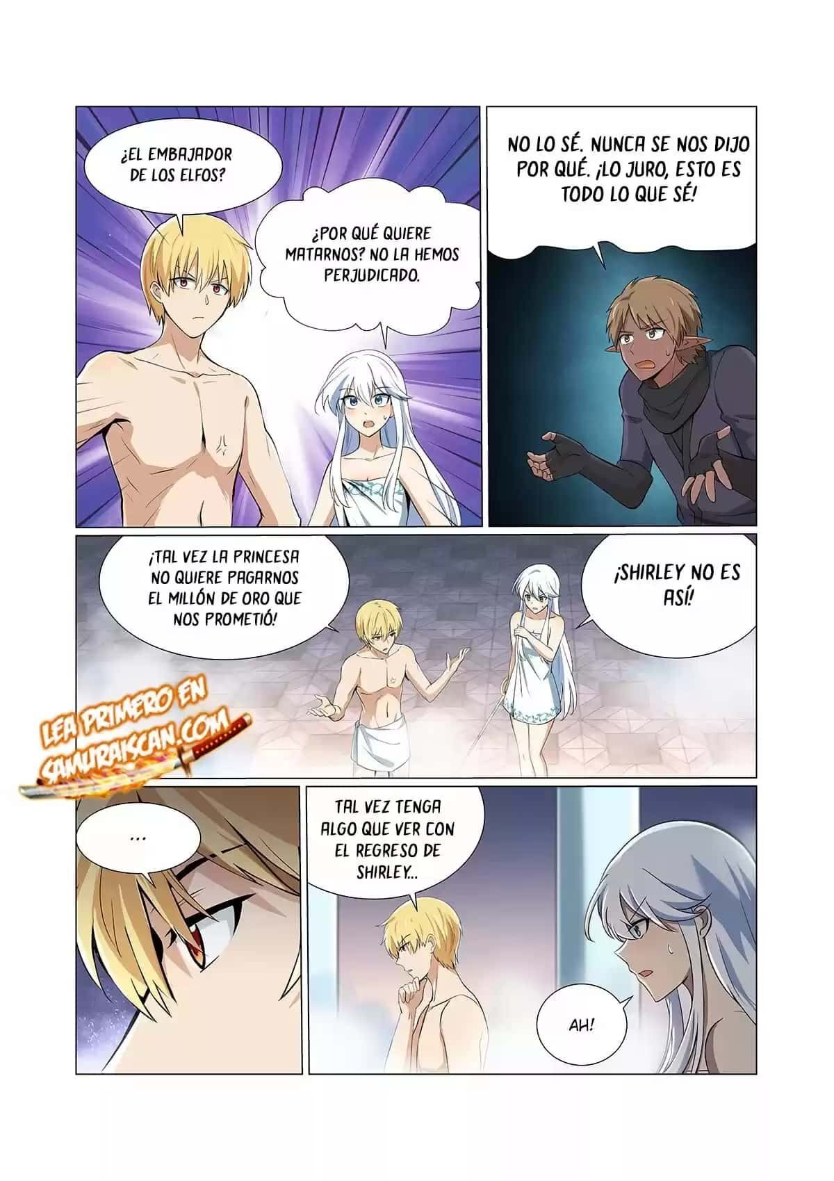Capitulo 90 page 4