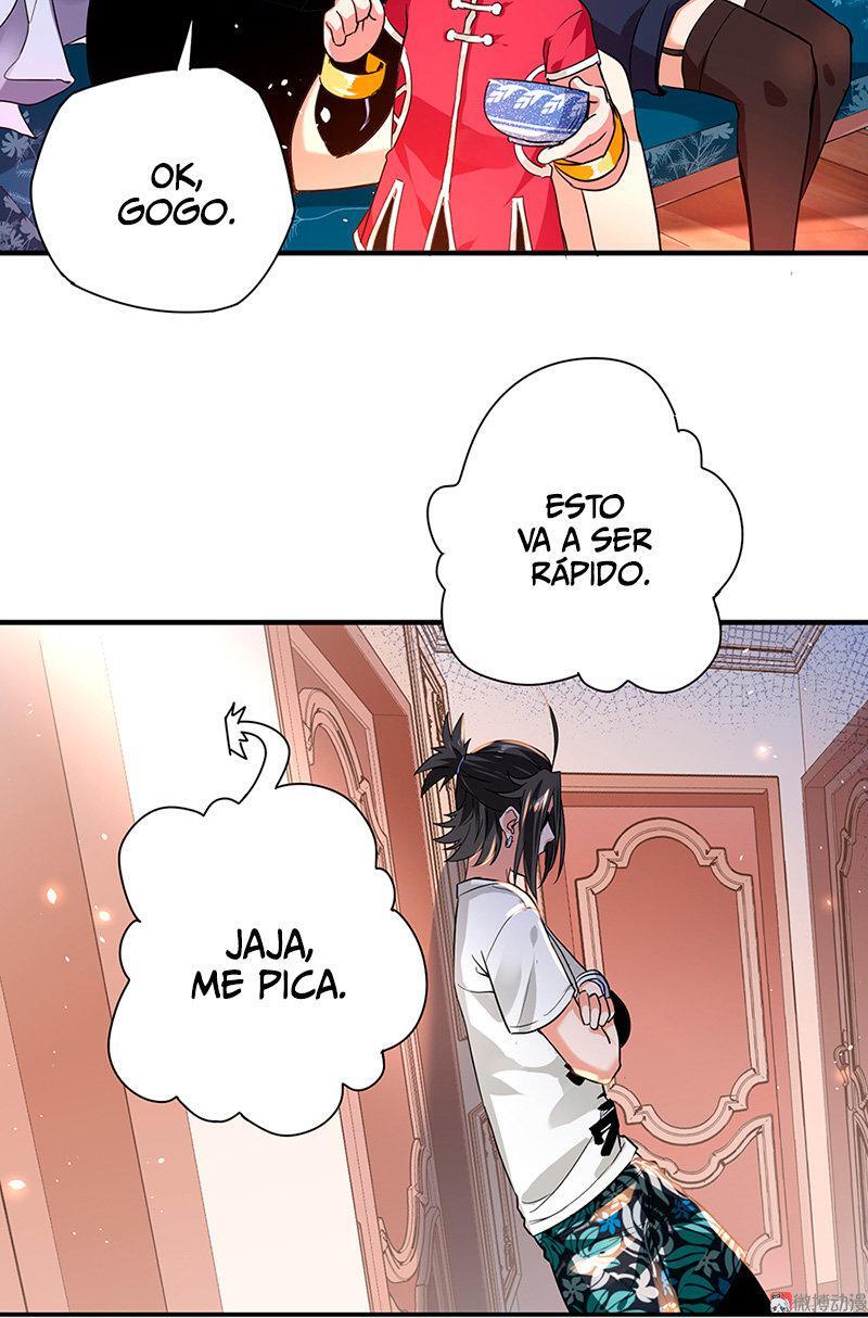 Capitulo 8 page 71