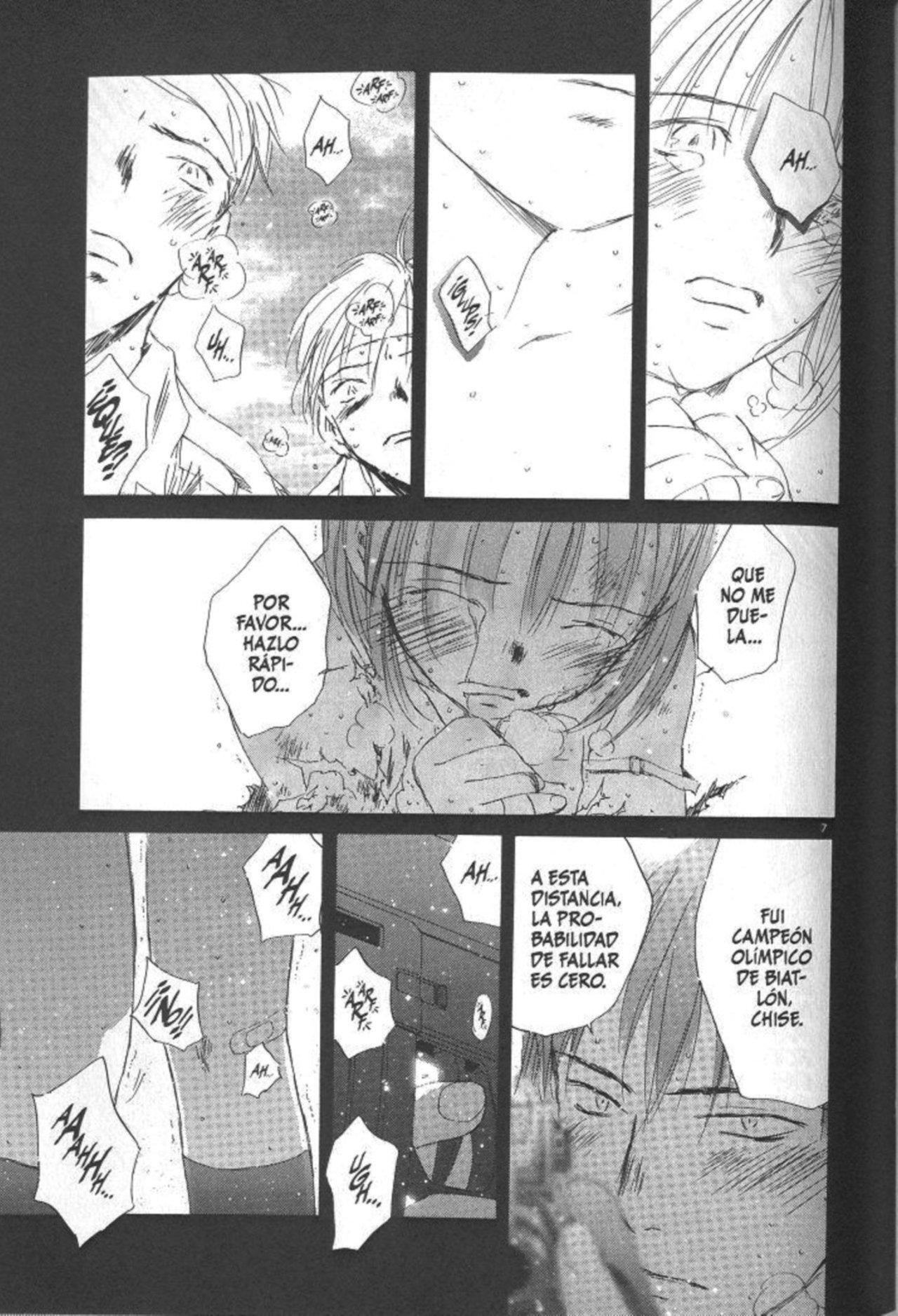 Capitulo 4.60 page 8