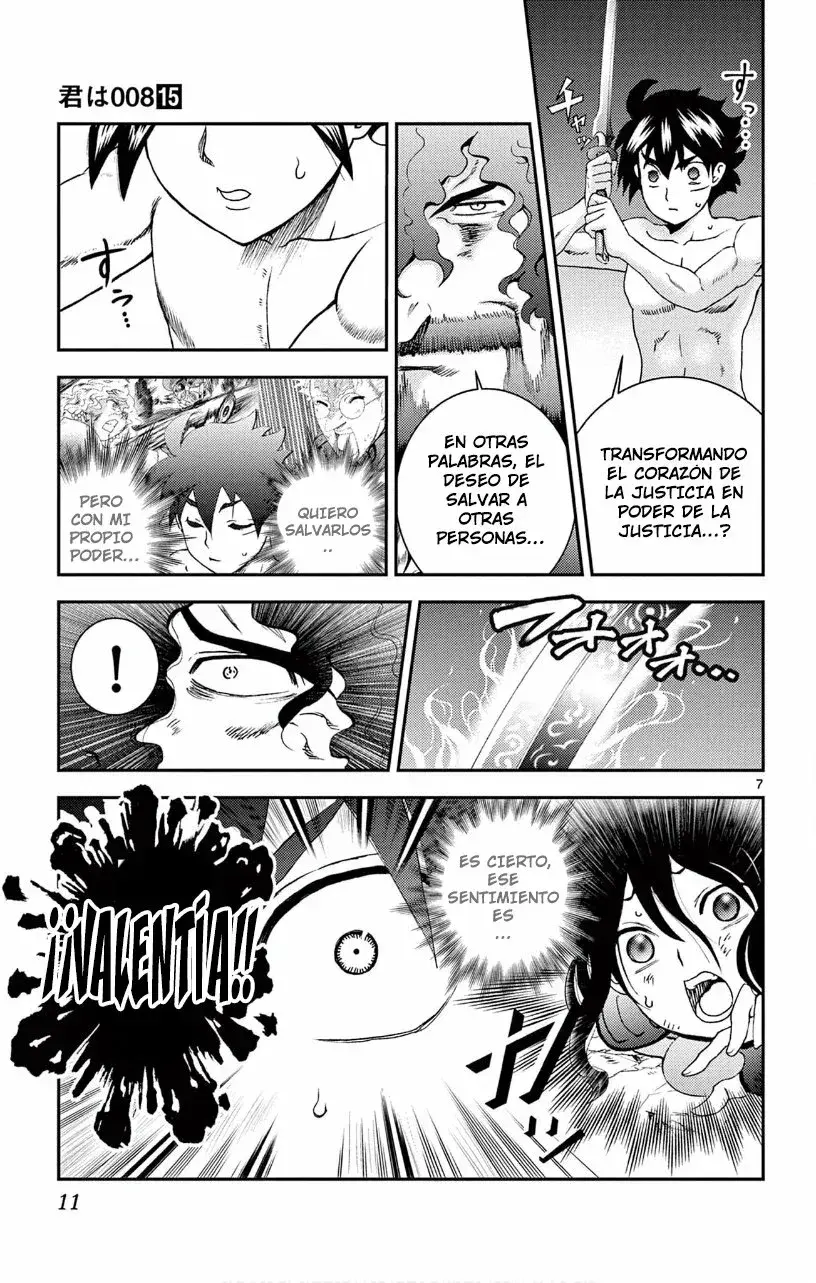 Capitulo 129 page 8