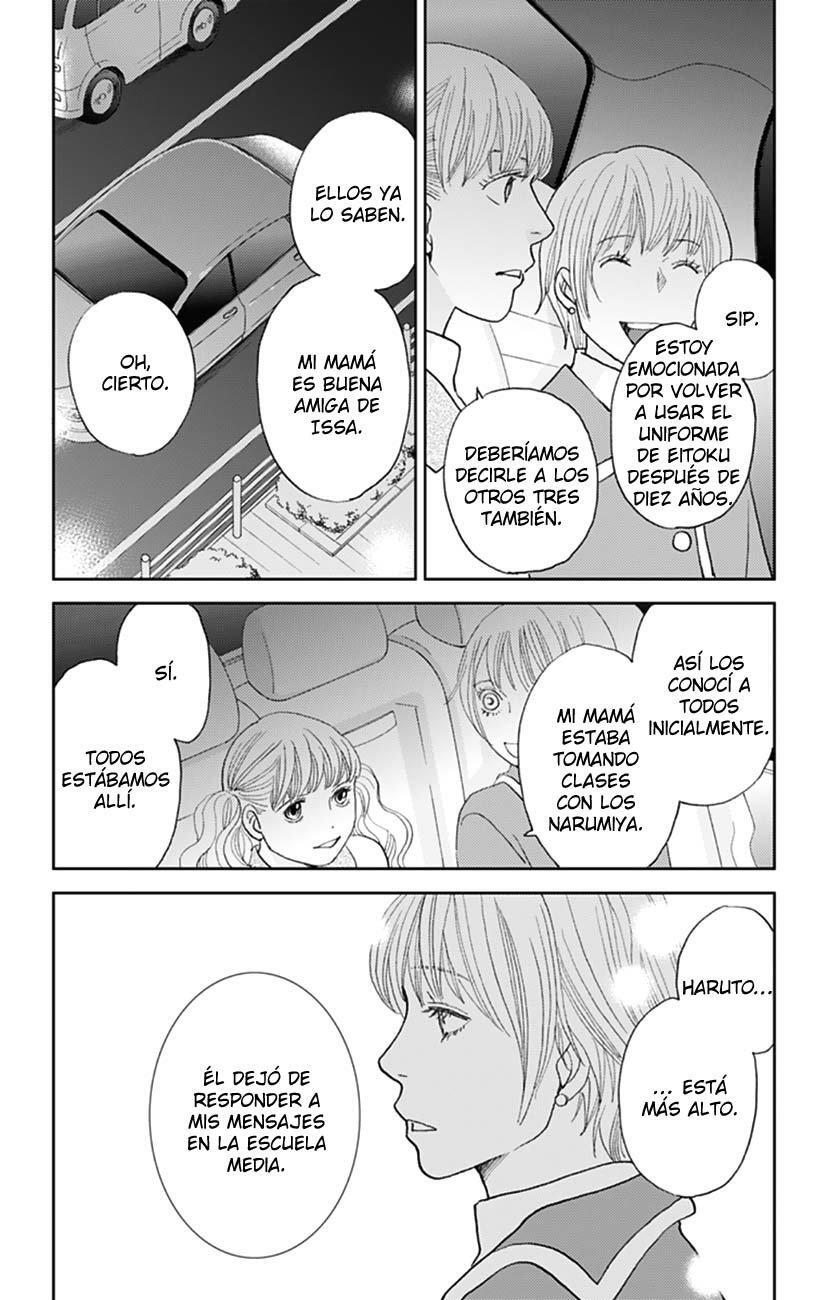 Capitulo 86 page 16