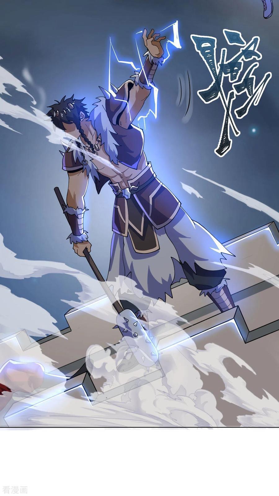 Capitulo 83 page 35