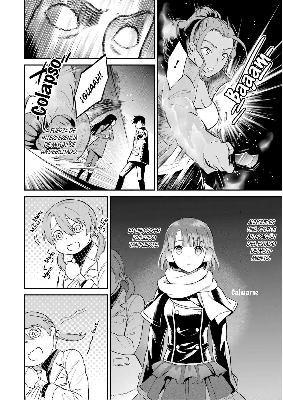 Capitulo 29 page 27