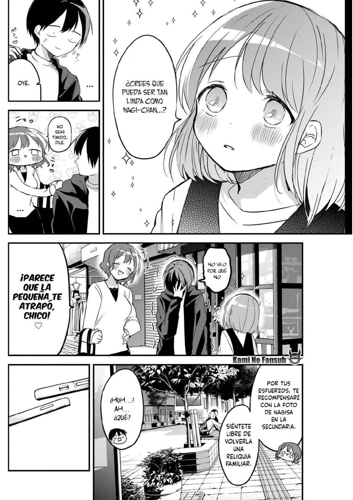 Capitulo 19 page 9