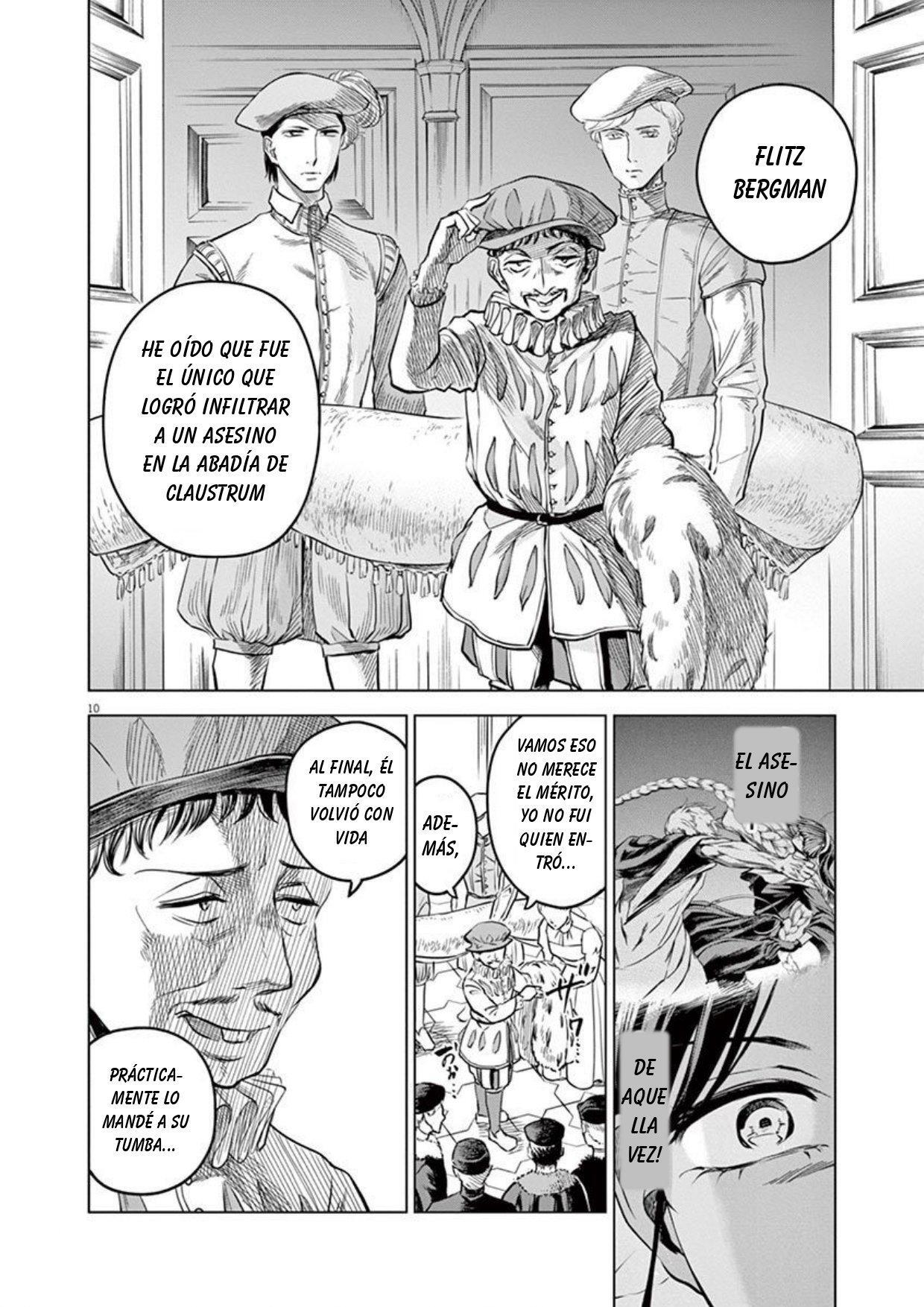 Capitulo 29 page 10