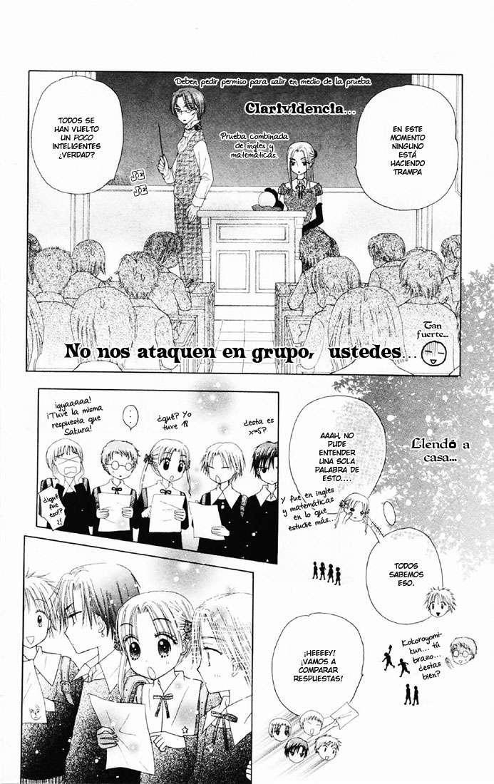 Capitulo 27 page 19